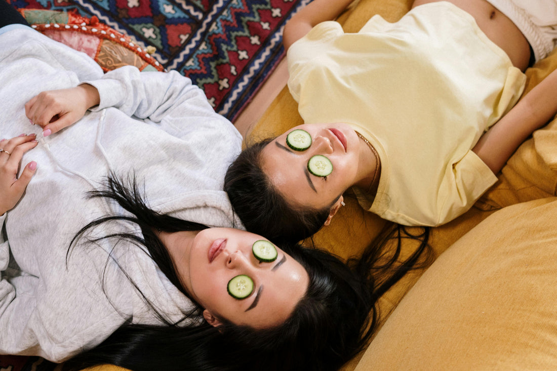 The Viral Castor Oil Recipe – Now Made Even Better with Notox 1.1