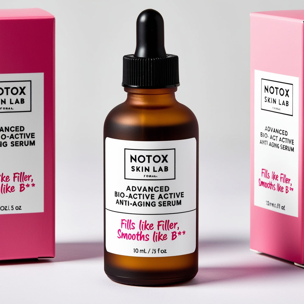 NOTOX Skin Lab
