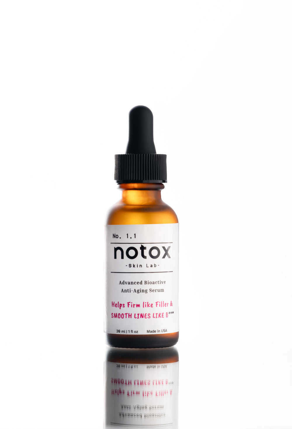 Notox NOTOX Skin Lab