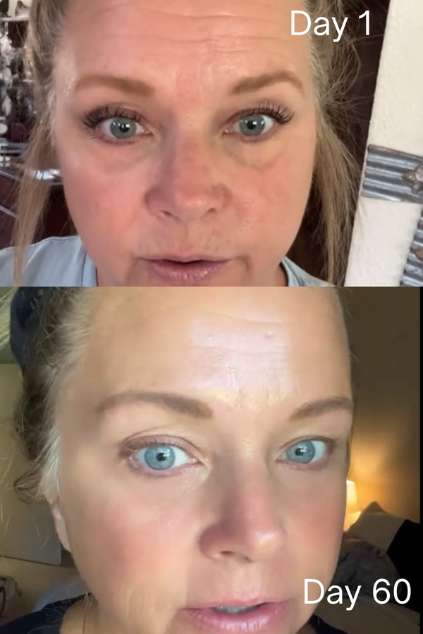 Notox Skin Lab - Notox 1.1 - Advanced Anti-Aging Serum Skincare Daily Radiant
